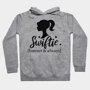 SWIFTIE LOVERS Hoodie